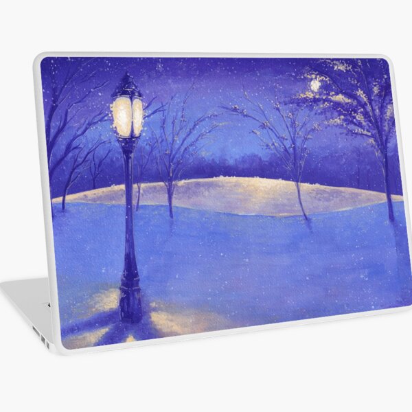 Item preview, Nuits froides et lumières chaudes designed and sold by NotSoMeloncholy.