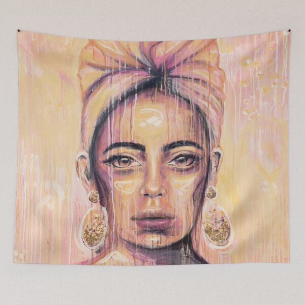 Item preview, Endless summer stare designed and sold by Danbiancoart.