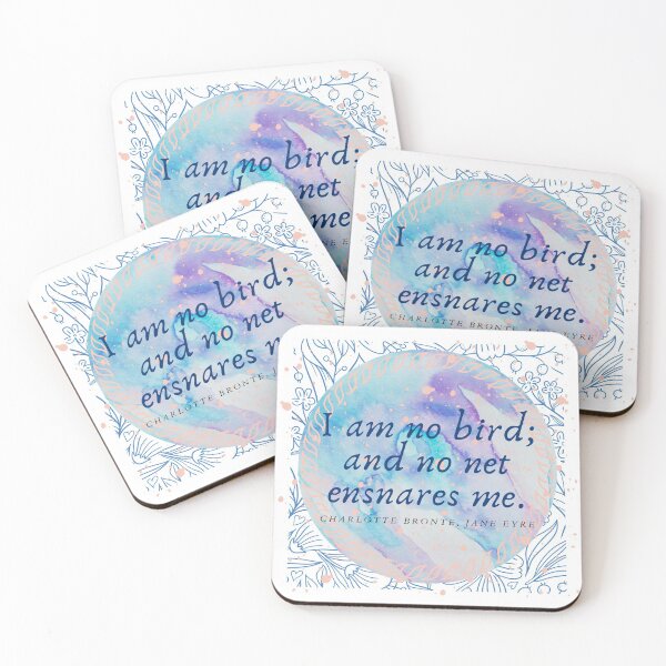 Item preview, No Bird designed and sold by Grimsspace.