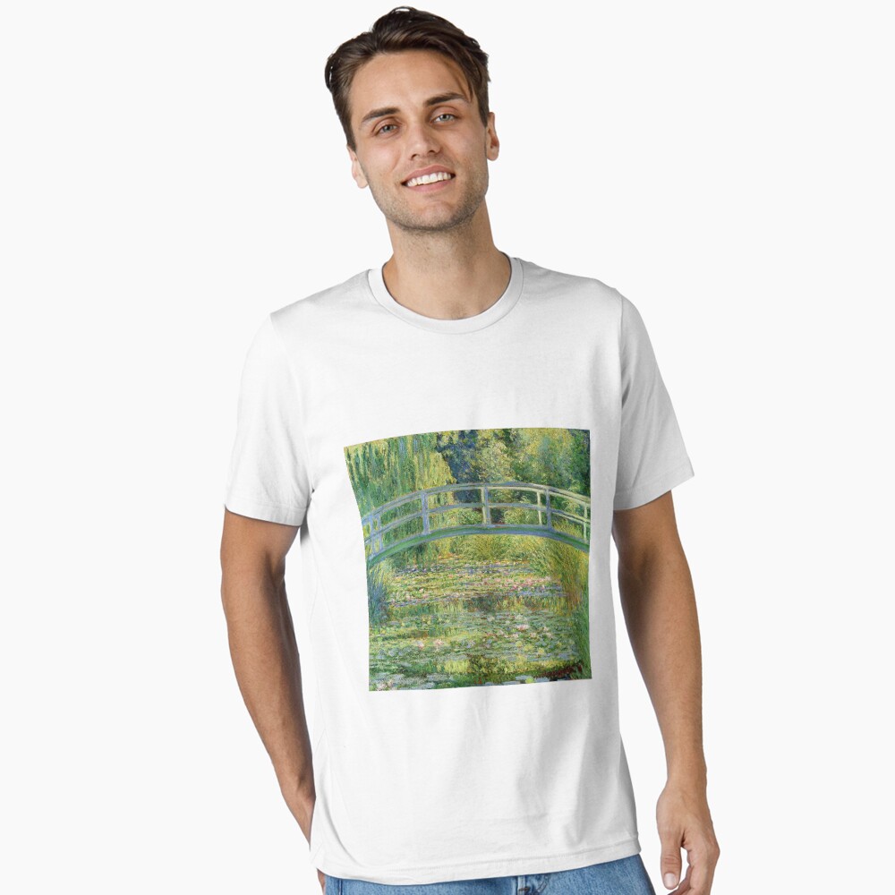 Item preview, Essential T-Shirt designed and sold by irinatsy.