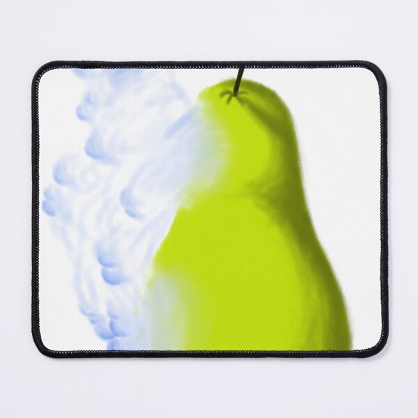 Item preview, Cloudy Pear designed and sold by Benefit123.