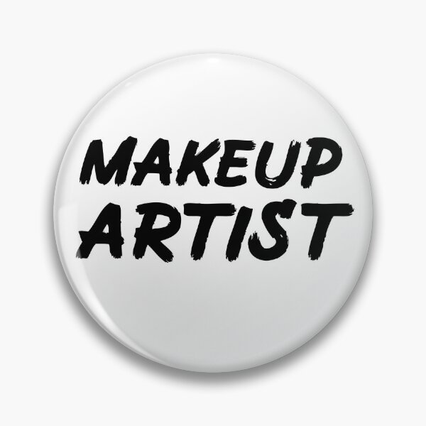 Item preview, Makeup Artist for Beautician and Cosmetologists   designed and sold by Mochi-Merch.