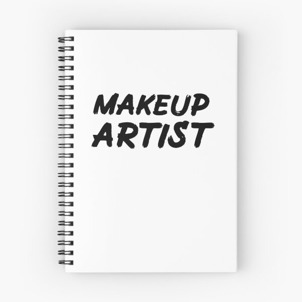 Item preview, Makeup Artist for Beautician and Cosmetologists   designed and sold by Mochi-Merch.