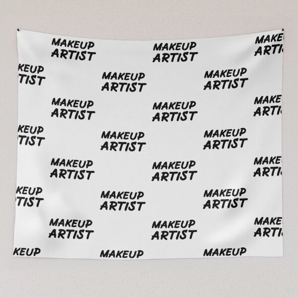 Item preview, Makeup Artist for Beautician and Cosmetologists   designed and sold by Mochi-Merch.