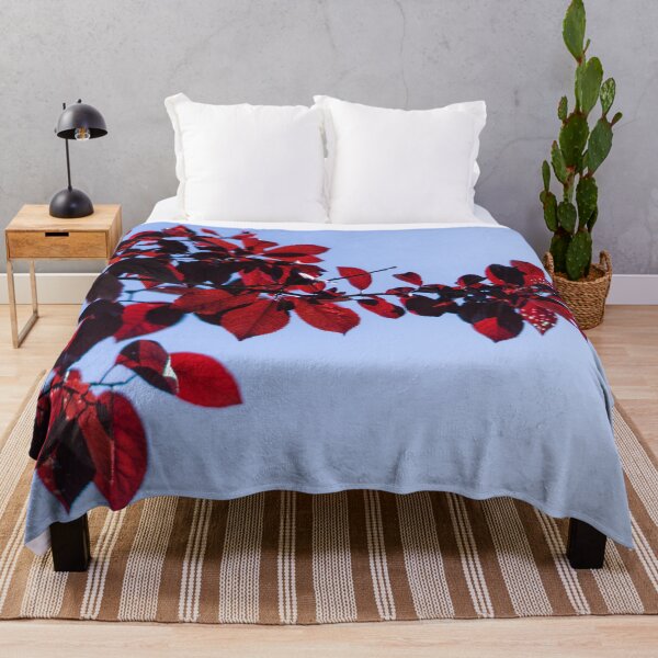 Item preview, Red Leaves designed and sold by ethanabey.