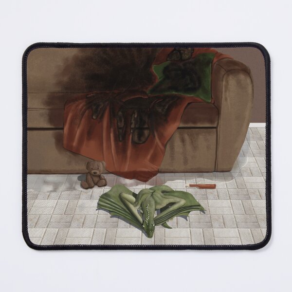 Item preview, Remorse designed and sold by Brinjen.