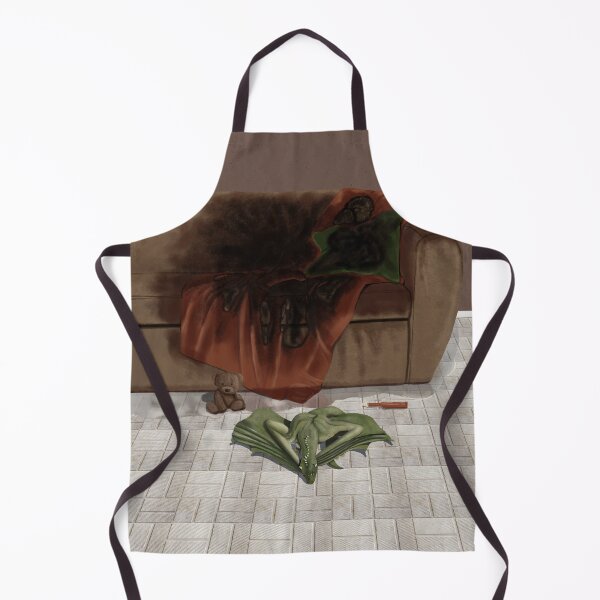 Item preview, Remorse designed and sold by Brinjen.