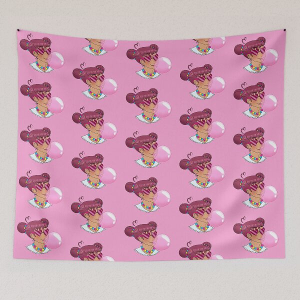 Item preview, I'm Here to Chew Gum and Romanticize Everything designed and sold by keitheaverage.