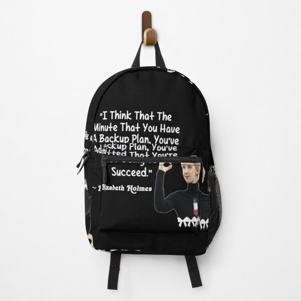 Item preview, Elizabeth Holmes Theranos, Elizabeth Holmes Classic designed and sold by winstonclarker.
