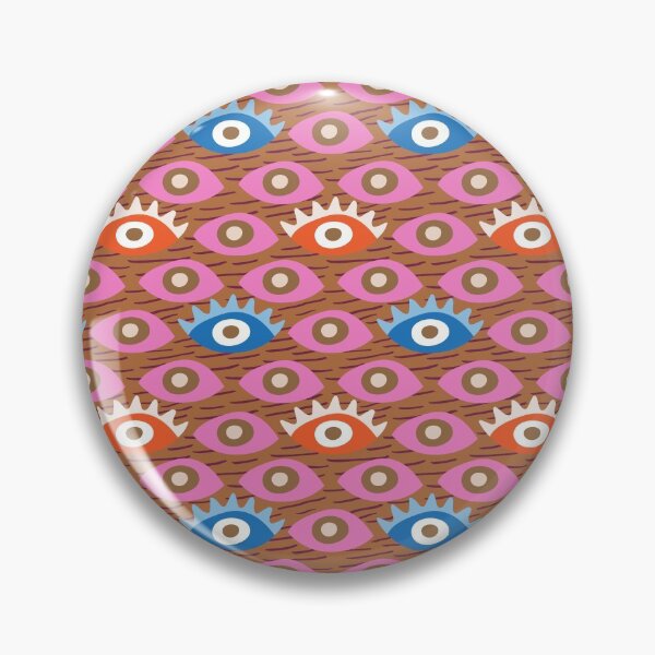 Item preview, Evil Eye Charm designed and sold by BrightL.