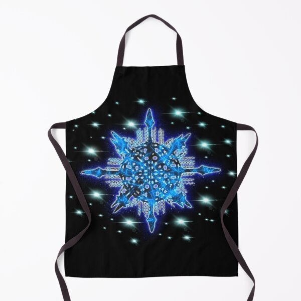 Item preview, Acanthophracta , unicellular creatures of the sea Variation designed and sold by Floradigital.