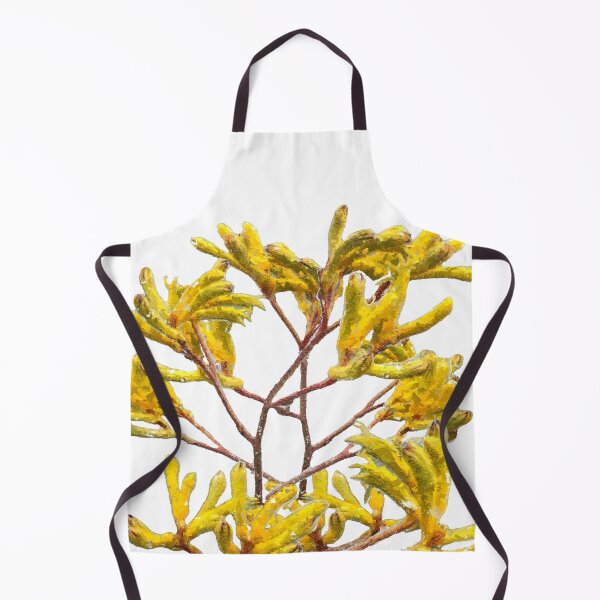 Item preview, Australian Native Plant Kangaroo Paw designed and sold by Michael van der Hoorn.