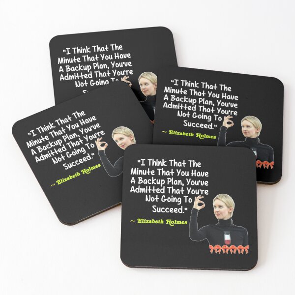 Artikelvorschau, Elizabeth Holmes Theranos, klassisches T-Shirt Elizabeth Holmes entworfen und verkauft von winstonclarker.