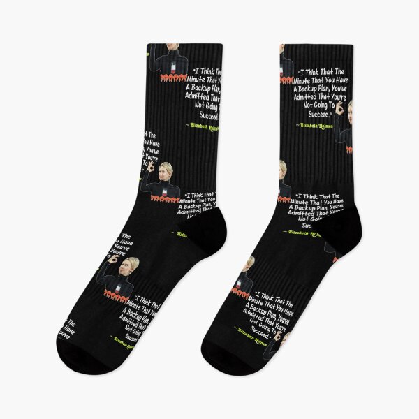 Item preview, Elizabeth Holmes Theranos, Elizabeth Holmes Classic T-Shirt designed and sold by winstonclarker.
