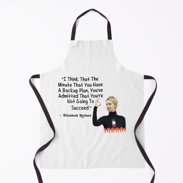 Item preview, Elizabeth holmes theranos, elizabeth holmes Camiseta clásica designed and sold by winstonclarker.