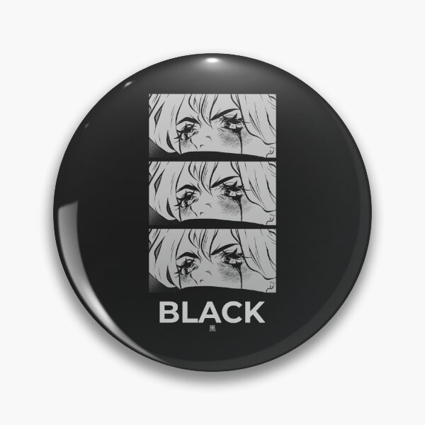 Item preview, BLACK | 黒 designed and sold by AladdinMktgs.