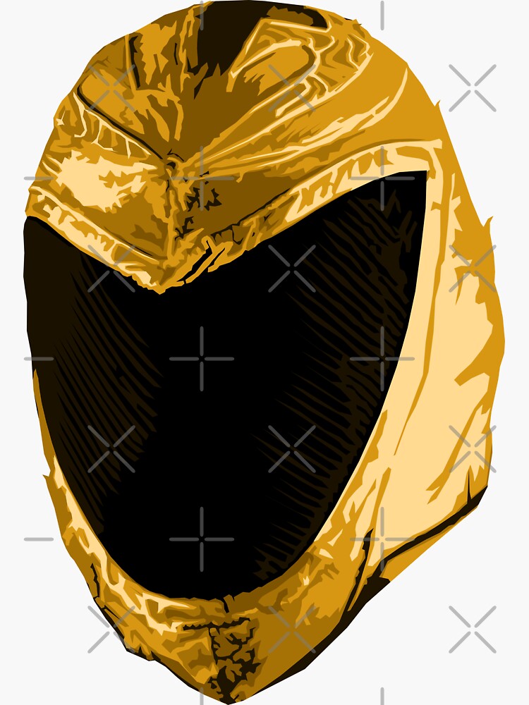 “Tinieblas” Sticker for Sale by TheManito | Redbubble
