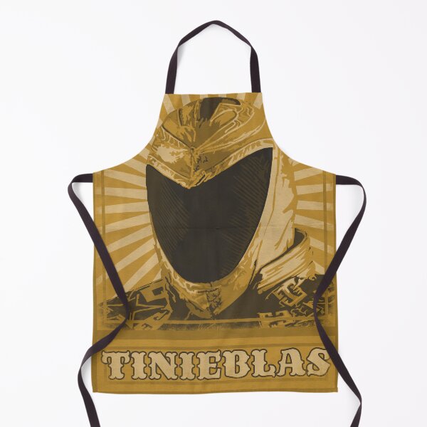 Item preview, Tinieblas Poster designed and sold by TheManito.