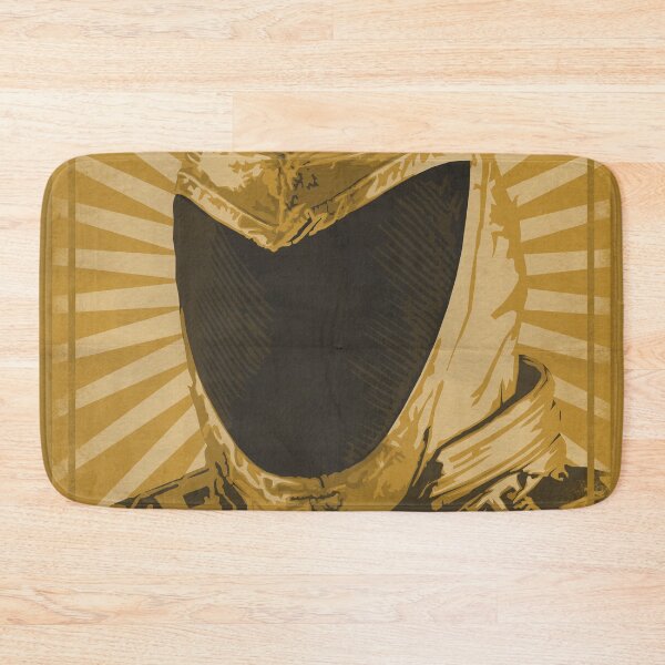 Item preview, Tinieblas Poster designed and sold by TheManito.