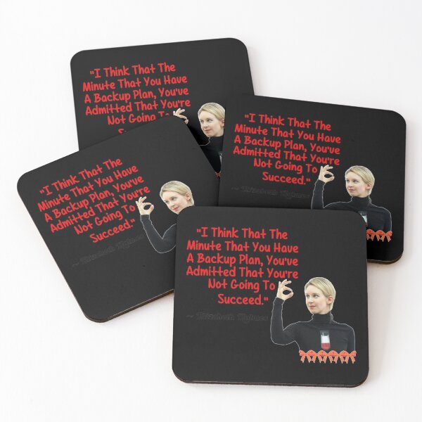 Artikelvorschau, Elizabeth Holmes Theranos, klassisches T-Shirt Elizabeth Holmes entworfen und verkauft von winstonclarker.