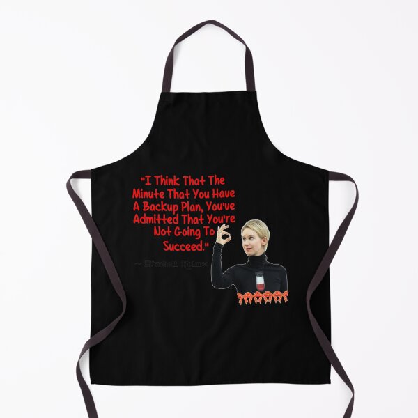 Item preview, Elizabeth Holmes Theranos, Elizabeth Holmes Classic T-Shirt designed and sold by winstonclarker.