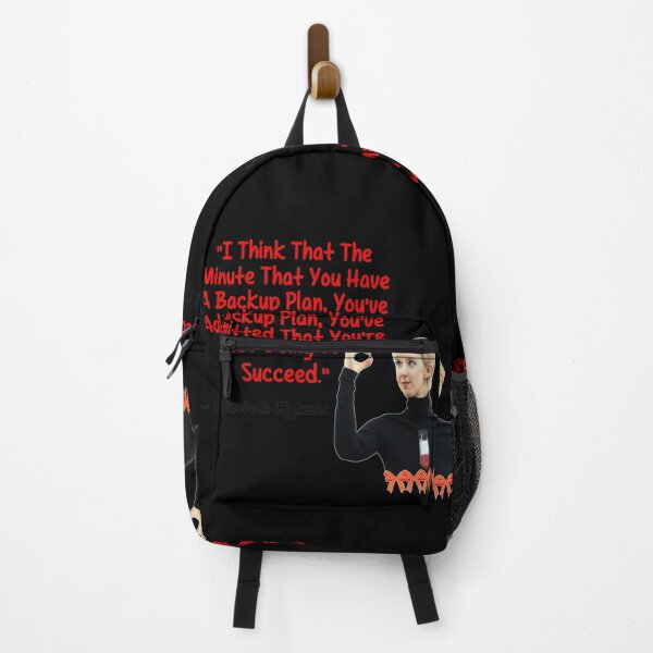 Item preview, Elizabeth Holmes Theranos, Elizabeth Holmes Classic T-Shirt designed and sold by winstonclarker.