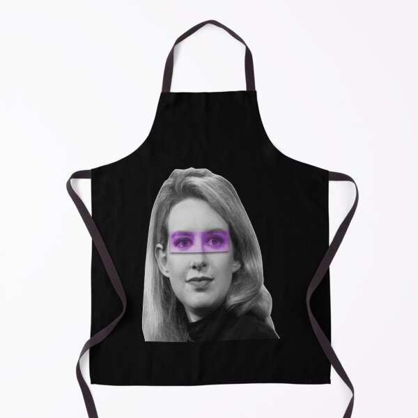 Item preview, elizabeth holmes theranos designed and sold by winstonclarker.
