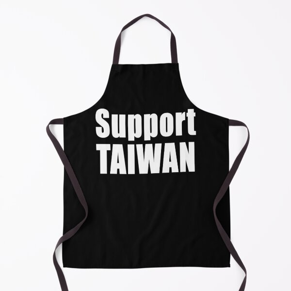 Item preview, Support Taiwan And Human Rights designed and sold by Jason Gilbert.