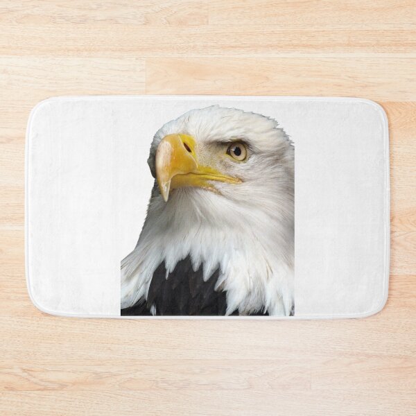 Item preview, Eagle sweatshirt designed and sold by marmothel.