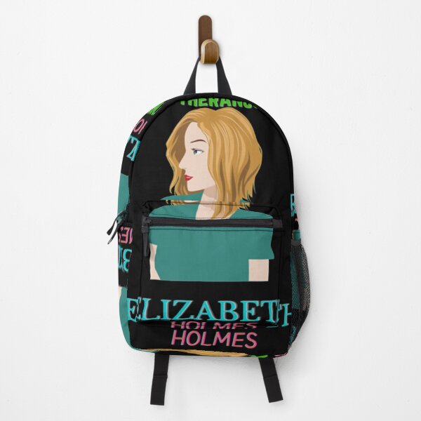 Item preview, Elizabeth Holmes Theranos designed and sold by winstonclarker.