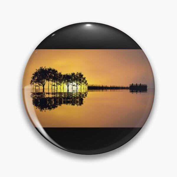 Item preview, Sunset Guitar Reflections On An Island - Music and Island Lovers designed and sold by lduke47.