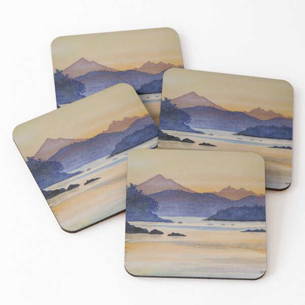 Item preview, Kulshan Dawn designed and sold by lisabenckhuysen.