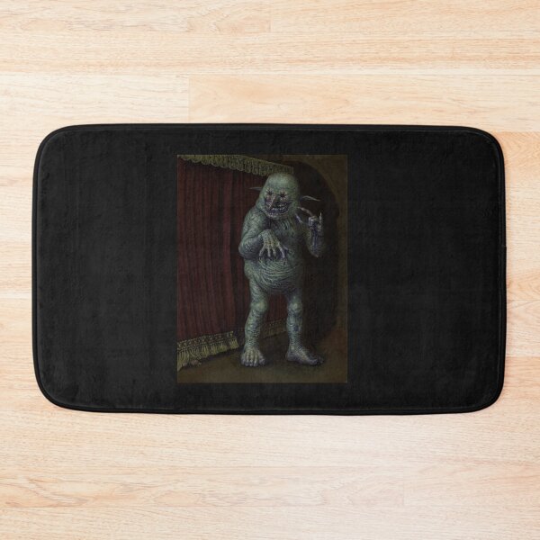 Item preview, Orthanc The Night Troll designed and sold by tonyhough.