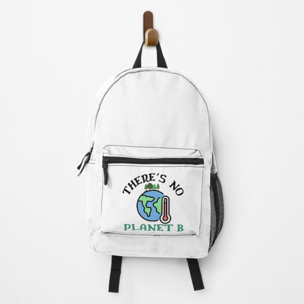 Item preview, There's No Planet B - earth day designed and sold by theredsharp.