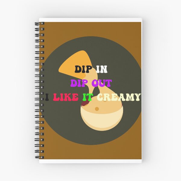 Item preview, Dip In Dip Out designed and sold by Chrisblazestore.