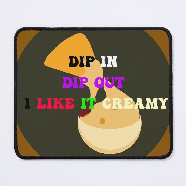 Item preview, Dip In Dip Out designed and sold by Chrisblazestore.