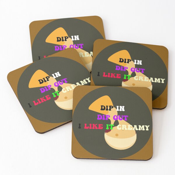 Item preview, Dip In Dip Out designed and sold by Chrisblazestore.