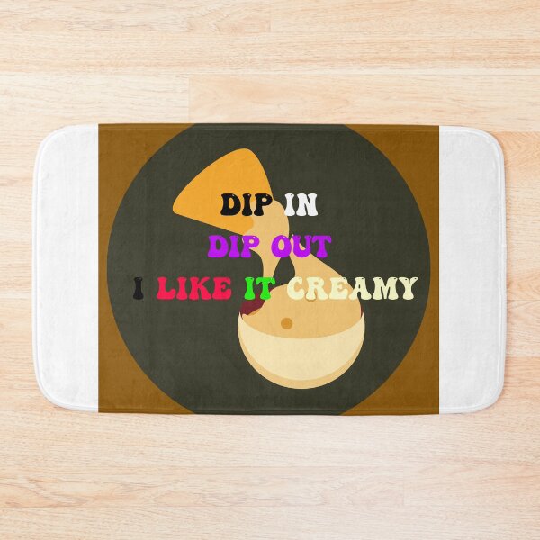 Item preview, Dip In Dip Out designed and sold by Chrisblazestore.