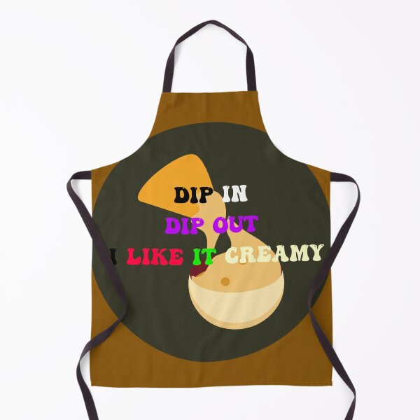 Item preview, Dip In Dip Out designed and sold by Chrisblazestore.