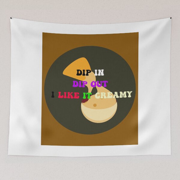 Item preview, Dip In Dip Out designed and sold by Chrisblazestore.