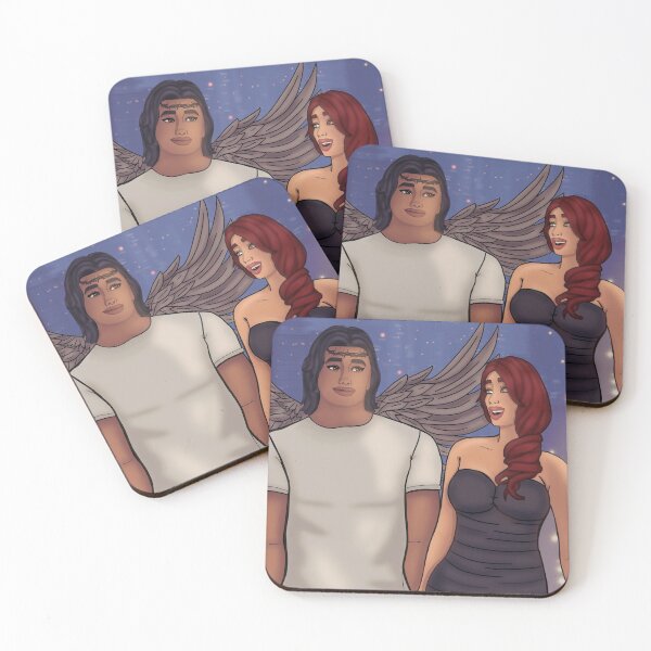 Item preview, The Rooftop  designed and sold by MaaaddArt.