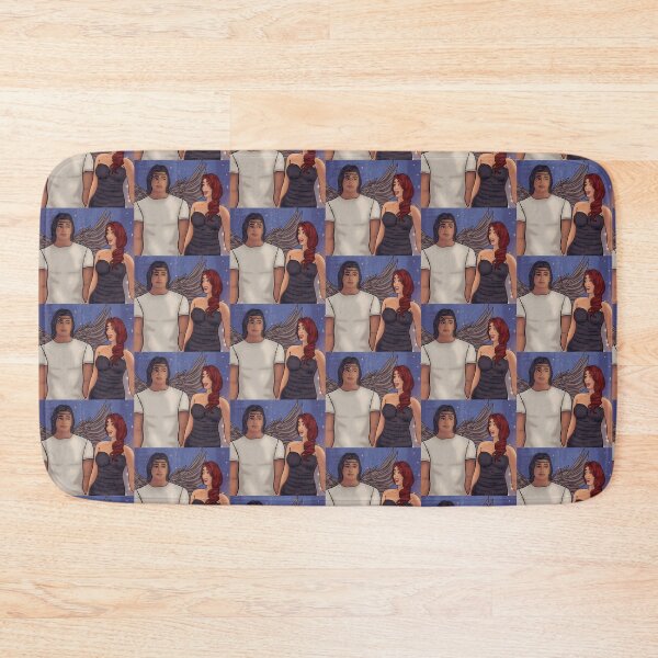 Item preview, The Rooftop  designed and sold by MaaaddArt.