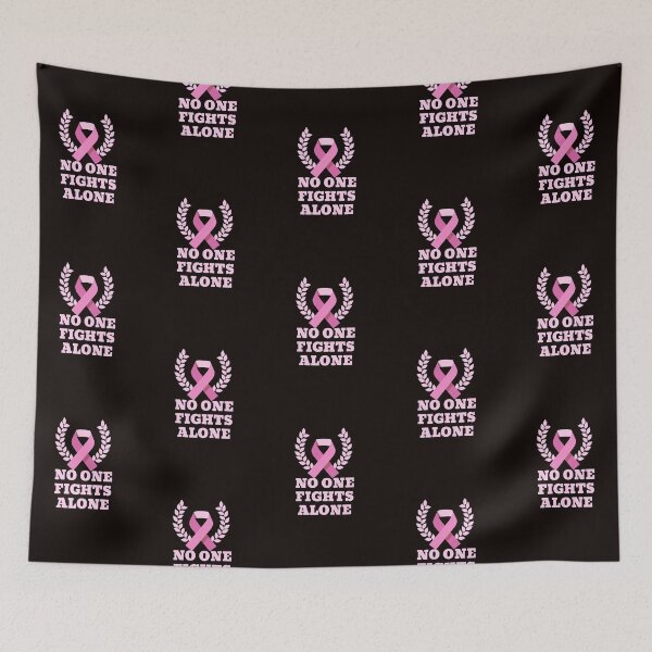 Item preview, Breast cancer ribbon designed and sold by littlehapa.