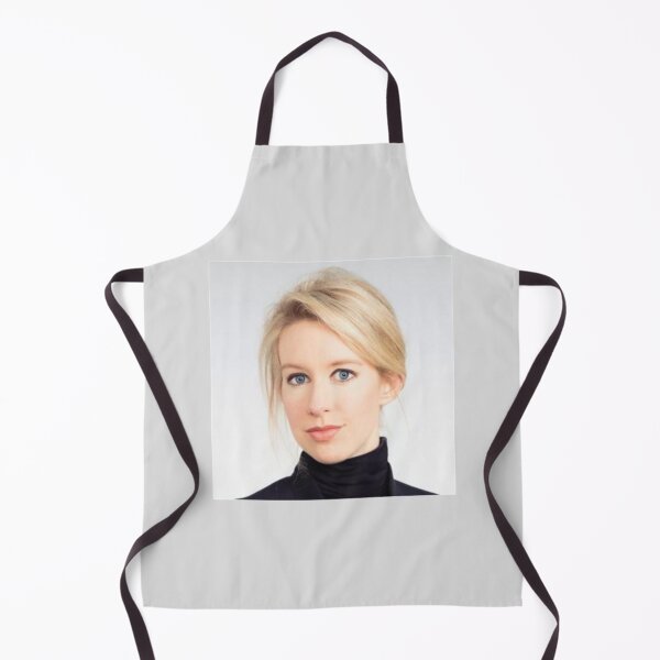Item preview, Elizabeth Holmes Theranos designed and sold by winstonclarker.