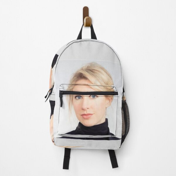 Item preview, Elizabeth Holmes Theranos designed and sold by winstonclarker.