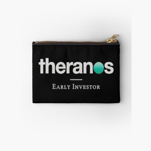 Item preview, elizabeth holmes theranos designed and sold by winstonclarker.