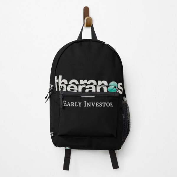 Item preview, elizabeth holmes theranos designed and sold by winstonclarker.