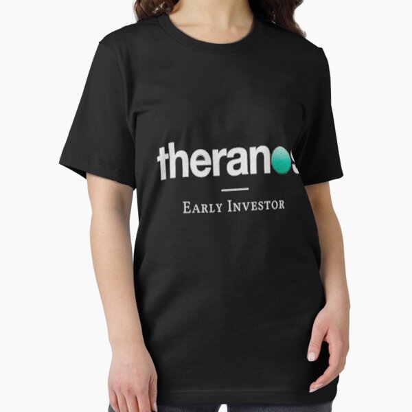 Item preview, elizabeth holmes theranos designed and sold by winstonclarker.