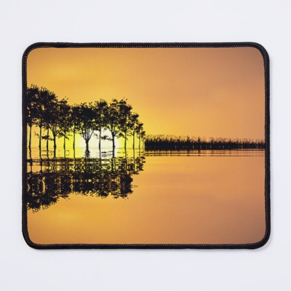 Item preview, Sunset Guitar Reflections On An Island - Music and Island Lovers designed and sold by lduke47.