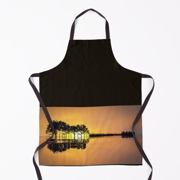 Item preview, Sunset Guitar Reflections On An Island - Music and Island Lovers designed and sold by lduke47.